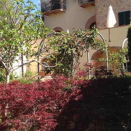 Podere Le Monache Montaione Exterior photo